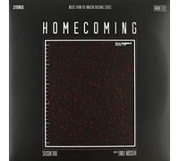 O. S. T. -Homecoming: Season 2( Mosseri Emile) - Homecoming: Season 2