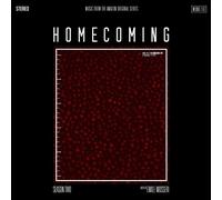Emile Mosseri – Homecoming Season 2 – Mondo