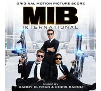 Men in Black: International/OST Score