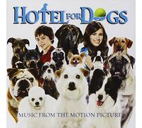 O.S.T.-Hotel Bau - Hotel Bau (Hotel for Dogs)