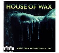 O.S.T.-House of Max - House of Wax [Import]