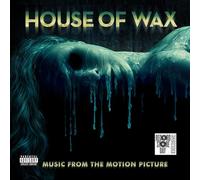 House Of Wax -Ltd- [Analog]