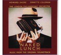 O.S.T. (Howard Shore) - Naked Lunch (91 Usa)