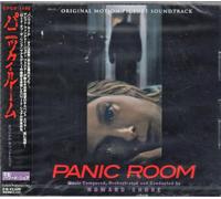 O.S.T. (Howard Shore) - Panic Room