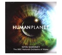 Original Soundtrack - Human Planet