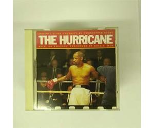 O.S.T. - Hurricane-Score Version, the