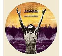 O. S. T. -I Cannibali( Morricone Ennio) - I Cannibali [Import]