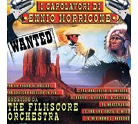 Musiques De Films De Ennio Morriconne - I Capolavori Di Ennio Morriconne
