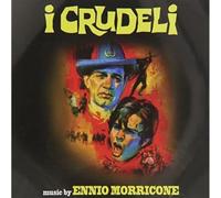 Ennio Morricone – I Crudeli – O.S.T. – Import (GDM)