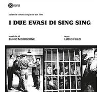 O. S. T. -I Due Evasi Di Sing Sing( Morricone Ennio) - I Due Evasi Di Sing Sing
