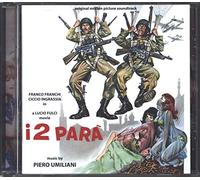 O.S.T.-I Due Para (Umiliani) - I Due Para