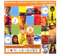 O.S.T.-I Heart Hucka - J'adore Huckabees