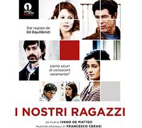 O.S.T.-I Nostri Ragazzi - I Nostri Ragazzi [Import]