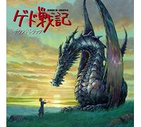 O.S.T.-I Racconti Di - Les Contes De Terremer (B.O.F) [Import]