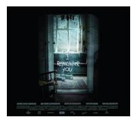 O.S.T.-I Remember You - I Remember You [Import]