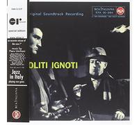 O.S.T.-I Soliti Ignoti - I Soliti Ignoti (7")