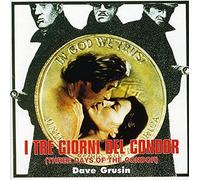 O.S.T.-I Tre Giorni - I Tre Giorni Del Condor [Import]