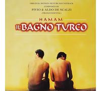 O. S. T. -Il Bagno Turco( Pivio & Aldo De Scalzi) - Il Bagno Turco [Import]