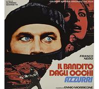 O. S. T. -Il Bandito Dagli Occhi Azzurri Rsd 21( Morricone Ennio) - Il Bandito Dagli Occhi Azzurri RSD 21 [Import]