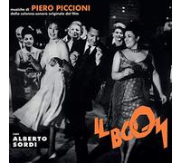 O. S. T. -Il Boom( Piccioni Piero) - Il Boom