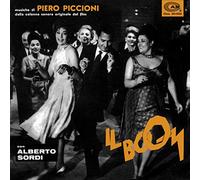O. S. T. - Il Boom( Piccioni Piero) - Il Boom