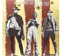 O. S. T. -Il Buono - Il Buono, Il Brutto, Il Cattivo Good, Bad and The Ugly [Import]
