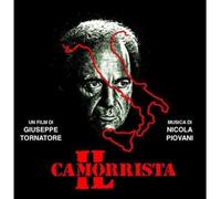 O.S.T.-Il Camorrista - Il Camorrista (Piovani)