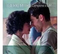 O. S. T. -Il Campione E La Miss( Cammariere Sergio) - Il Campione E La Miss