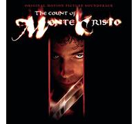 O.S.T.-Il Conte Di M - Il Conte Di Montecristo [Import]
