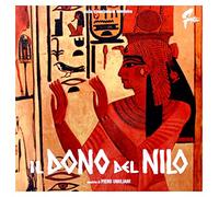 O. S. T. -Il Dono Del Nilo( Umiliani Piero) - Il Dono Del Nilo