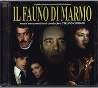 Stelvio Cipriani - Il Fauno Di Marmo (Original Motion Picture Soundtrack)