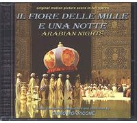 O.S.T.-Il Fiore Dell - Il Fiore Delle Mille E Una Not [Import]