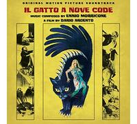 Il Gatto A Nove Code The Cat O Nine Tales