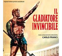 O. S. T. -Il Gladiatore Invincibile - Il Gladiatore Invincibile