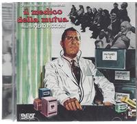 O. S. T. -Il Medico Della Mutua( Piccioni Piero) - Il Medico Della Mutua -Il Prof. Dott. Guido Tersilli