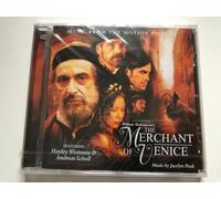Marchand de venise/merchant of venice