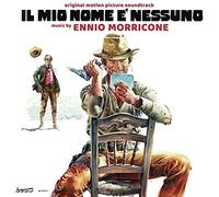 O. S. T. -Il Mio Nome E Nessuno( Morricone Ennio) - Il Mio Nome E Nessuno [Import]