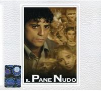 Il Pane Nudo (Le Pain Nu)