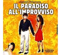 O.S.T.-Il Paradiso a - Il Paradiso All'improvviso [Import]