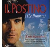 O.S.T.-Il Postino - Il Postino [Import]