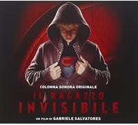 O. S. T. -Il Ragazzo Invisibile( Ezio Bosso) - Il Ragazzo Invisibile