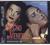 Il Segno Di Venere / O.S.T. - Il Segno Di Veneri (Original Motion Picture Soundtrack)