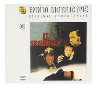 O. S. T. -Il Segreto Dei Tartari( Ennio Morricone) - Il Segreto, Il Deserto Dei Tartari