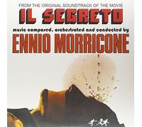 O. S. T. -Il Segreto( Morricone Ennio) - Il Segreto