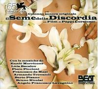 Various Artists - Il Seme Della Discordia (Original Soundtrack) [Import]