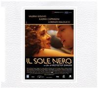 O.S.T.-Il Sole Nero - Il Sole Nero [Import]