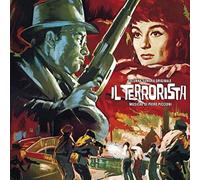 O. S. T. -Il Terrorista( Piccioni Piero) - Il Terrorista [Import]