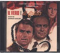 O.S.T.-Il Vero E Il Falso - Il Vero E Il Falso [Import]