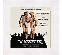 Morricone, Ennio - Il Vizietto [Import]