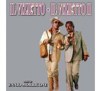 O.S.T.-Il Vizietto - Il Vizietto, Il Vizietto II